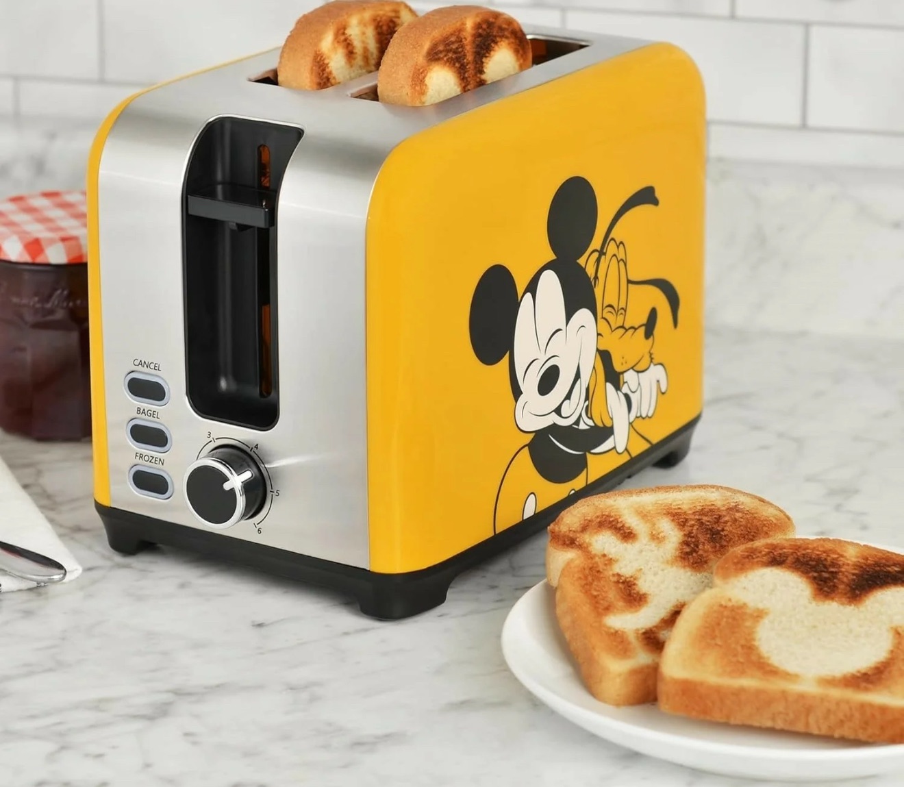 5 Must Have Disney Kitchen Appliances for Fans Like Me