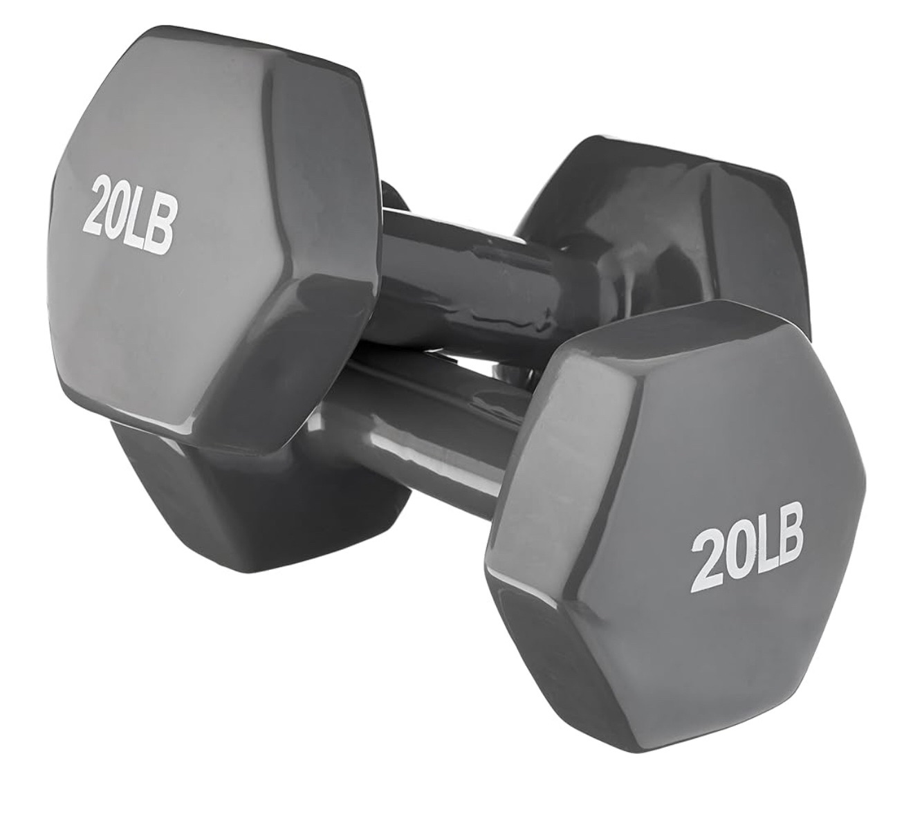 Amazon Basics Dumbbells Review – 38% Off Limited Time Deal