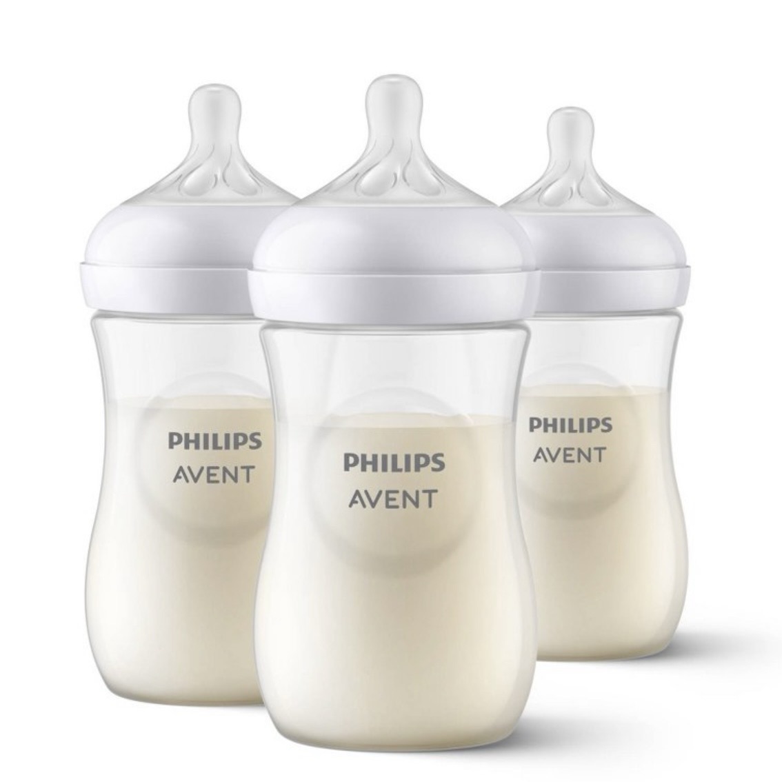 Finding the Right Baby Bottle: Our Goldilocks Story