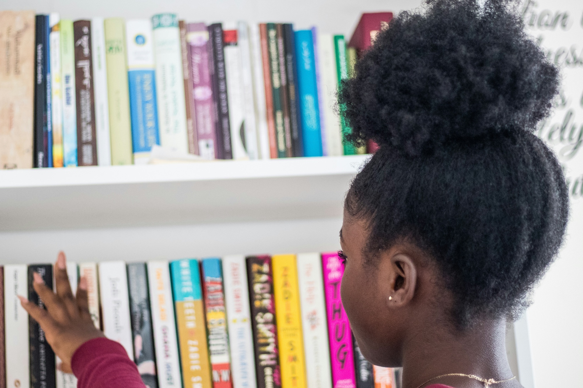 We’re Getting Back to the Library This Summer (And Here’s Why You Should Too)
