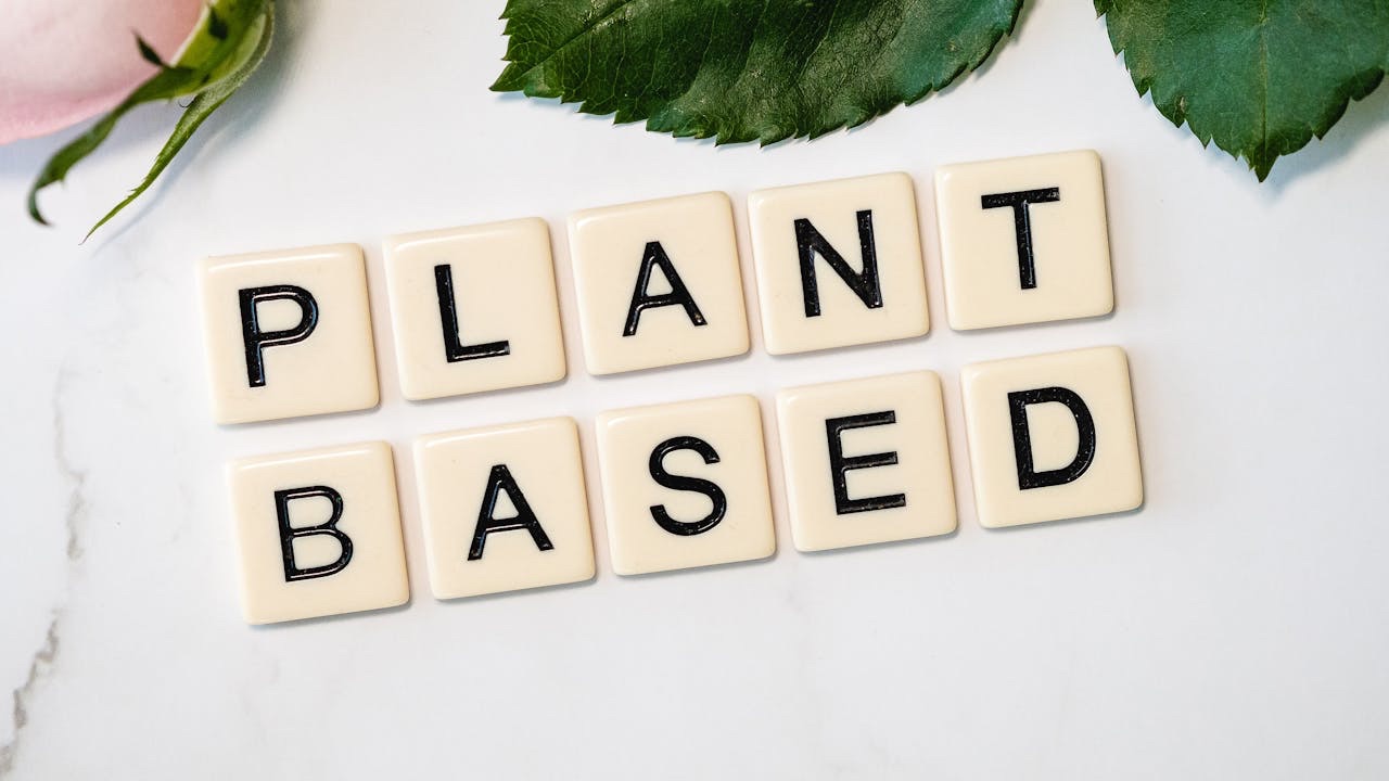Vegan and Vegetarian Restaurants in the Atlanta Area (South Fulton)