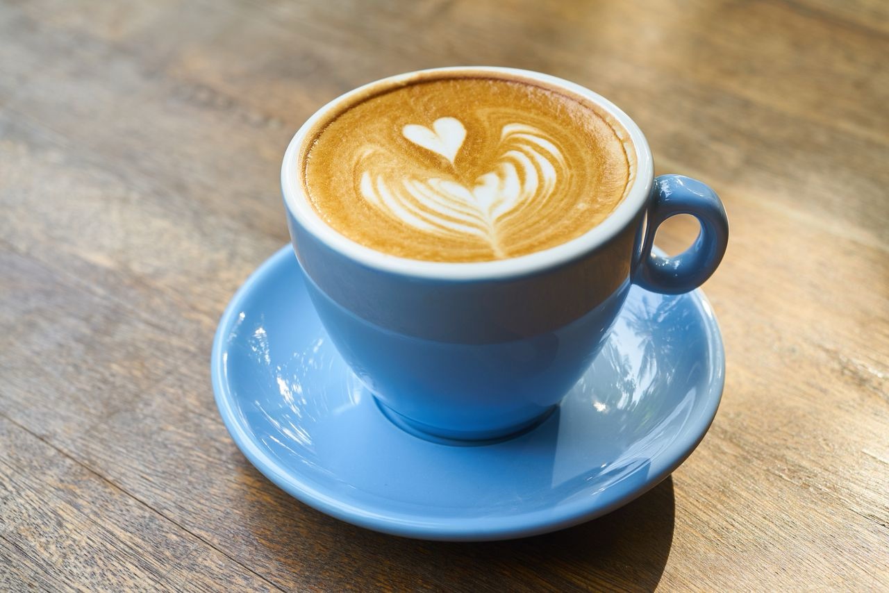 Neighborhood Coffee Shops in Fairburn, Union City & Hapeville