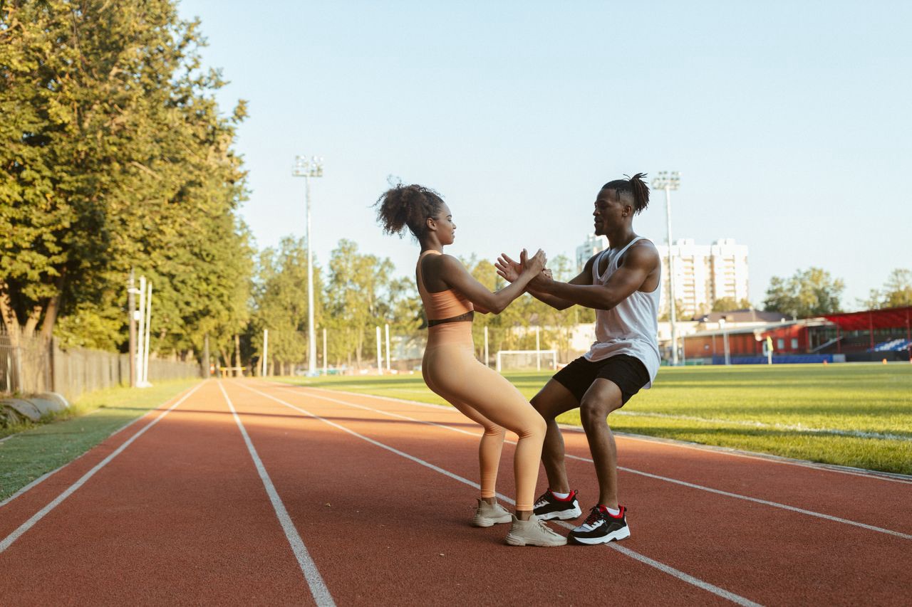 Get Fit in South Fulton: The Highest Rated Gyms, Trails, and Clubs