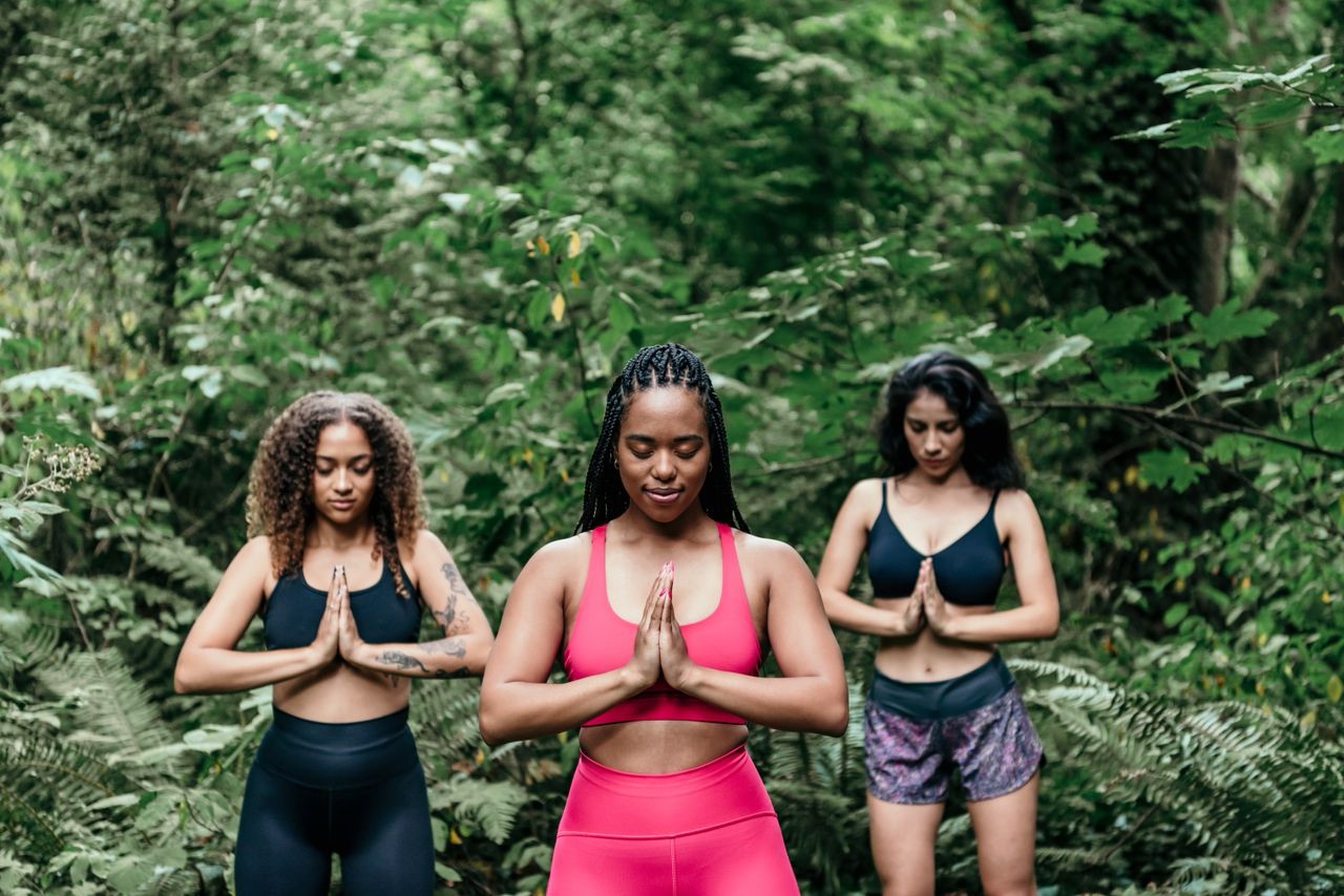 Yoga and Pilates in South Fulton GA: Instructors, Studios, and Gyms to Try